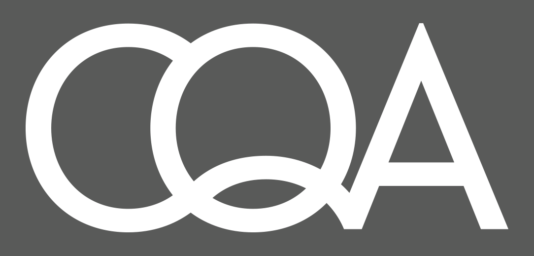 CQA Logo